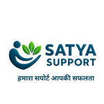 Satya Support logo